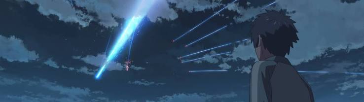 Your Name (2016) BluRay Multi Audio [Hindi-English-Japanese] 480p, 720p & 1080p HD | 10bit HEVC ESub banner