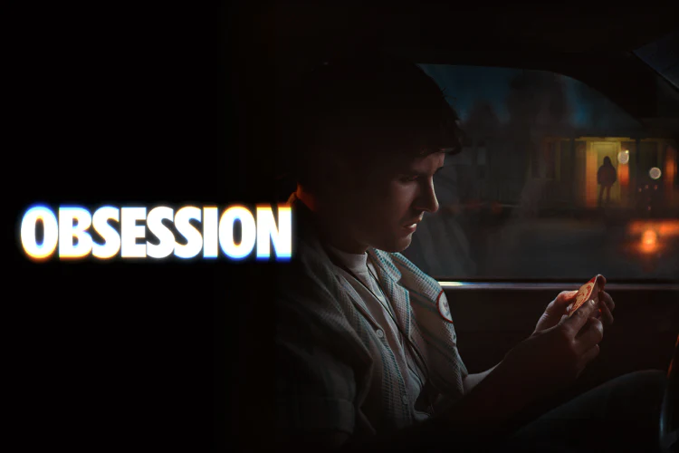 Obsession 2026 Hindi - English Dual Audio WEB-DL 720p - 480p - 1080p banner