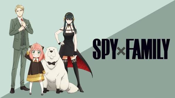 Spy x Family Multi Audio [Hindi-Tamil-Telugu-Eng-Jap] 480p, 720p & 1080p HD WEB-DL | 10bit HEVC ESub banner