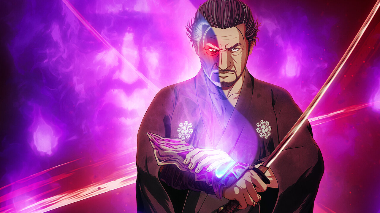 Onimusha  Multi Audio [Hindi-English-Japanese] 480p, 720p & 1080p HD WEB-DL | 10bit HEVC ESub banner