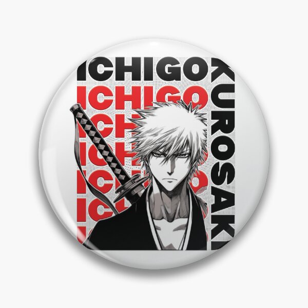 God Ichigo