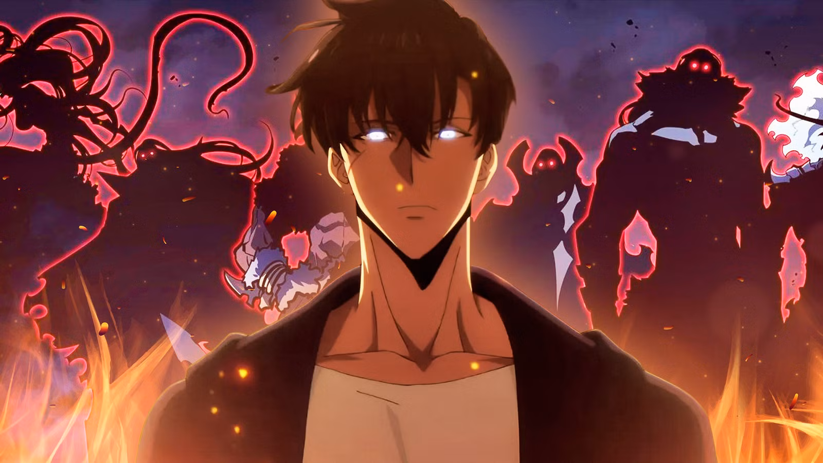 Solo Leveling Season 2: Arise from the Shadow [Hindi-Tamil-Telugu-Eng-Jap] Multi Audio 480p, 720p & 1080p HD WEB-DL | 10bit HEVC ESub banner