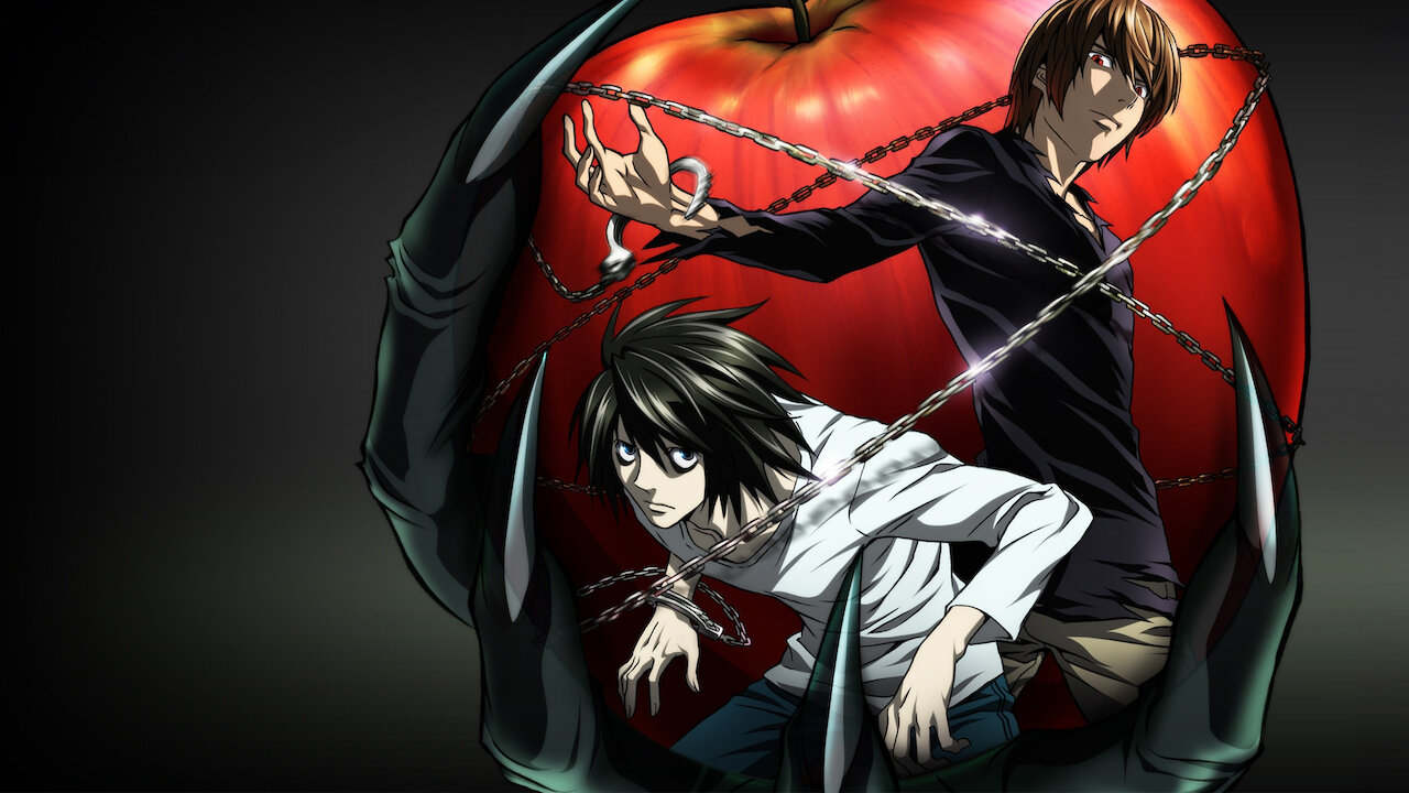 Death Note Season 1 BluRay Multi Audio [Hindi-Tamil-Telugu-Eng-Jap] 480p, 720p & 1080p HD | 10bit HEVC ESub (AnimeTimes Dub) banner