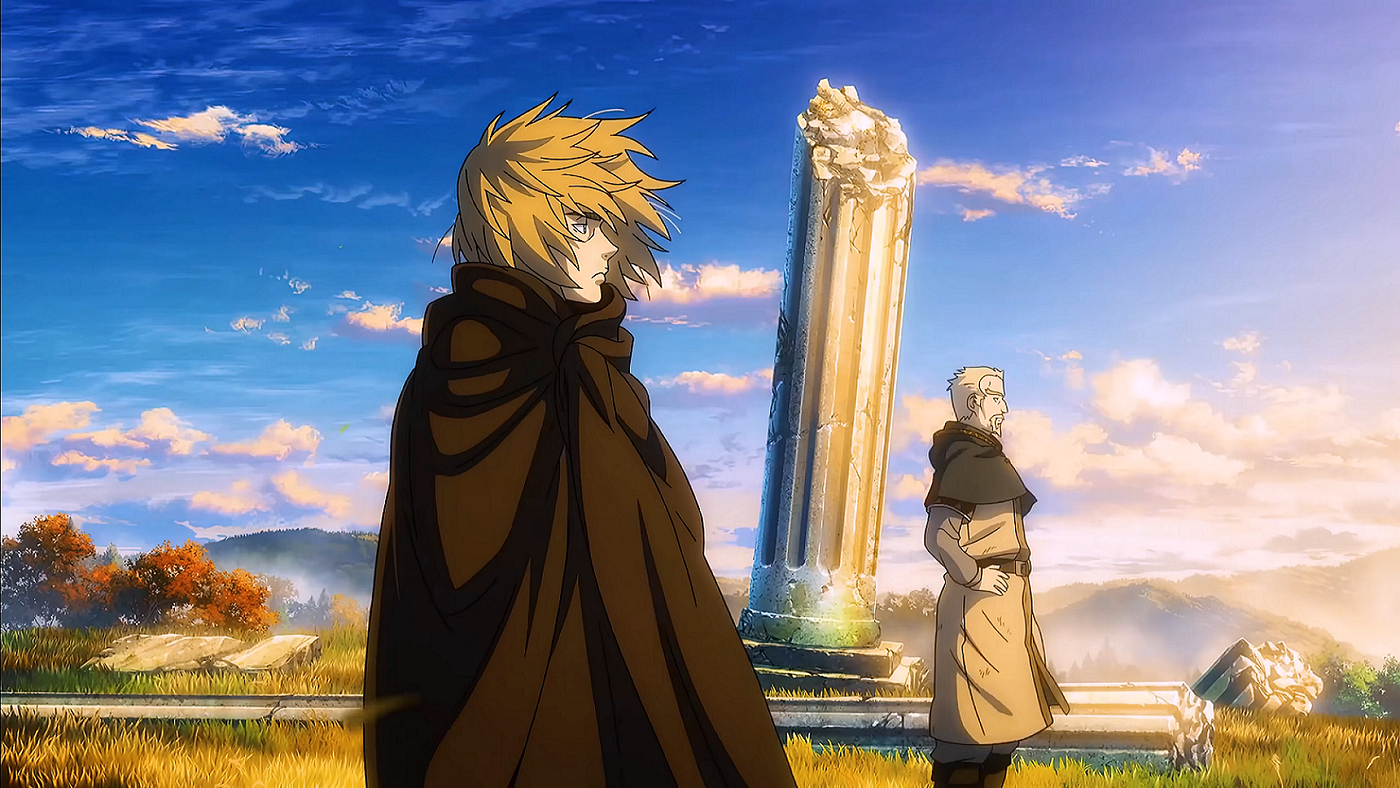Vinland Saga BluRay [Hindi-Tamil-Telugu-Eng-Jap] Multi Audio 2 Dubs 480p, 720p & 1080p HD | 10bit HEVC ESub banner