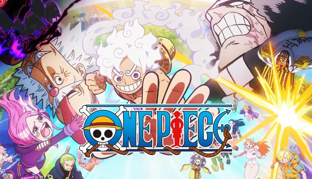 One Piece  Multi Audio [Hindi-Tamil-Telugu-Mal-Kan-Eng-Jap] DD2.0 480p, 720p & 1080p HD | 10bit HEVC ESubs [Remastered] banner