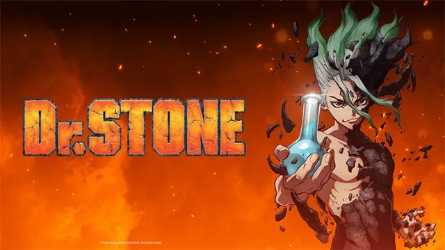 Dr. Stone BluRay [Hindi-Tamil-Telugu-Eng-Jap] Multi Audio 480p, 720p & 1080p HD | 10bit HEVC ESub banner