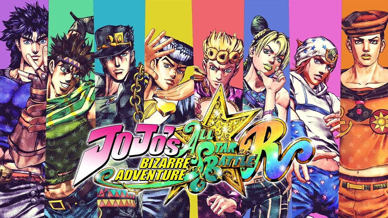 JoJo’s Bizarre Adventure Multi Audio [Hindi-Tamil-Telugu-English-Japanese] 480p, 720p & 1080p HD WEB-DL | 10bit HEVC ESub banner