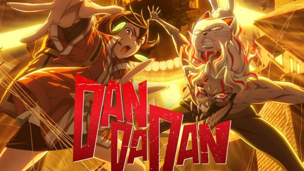Dandadan  Episodes Multi Audio [Hindi-Tamil-Telugu-Eng-Jap] 480p, 720p & 1080p HD WEB-DL | 10bit HEVC ESub banner