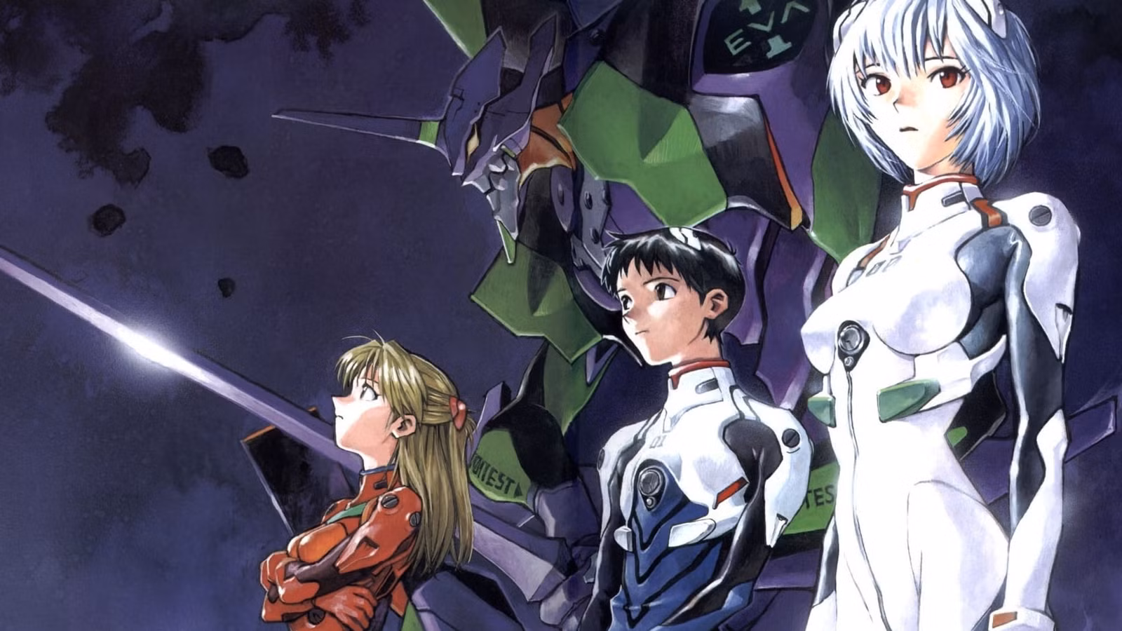 Evangelion 3.0+1.01 Thrice Upon a Time (2021) Multi Audio [Hindi DDP5.1-Eng DD5.1-Jap DD5.1] 480p, 720p & 1080p HD WEB-DL | 10bit HEVC MSubs banner